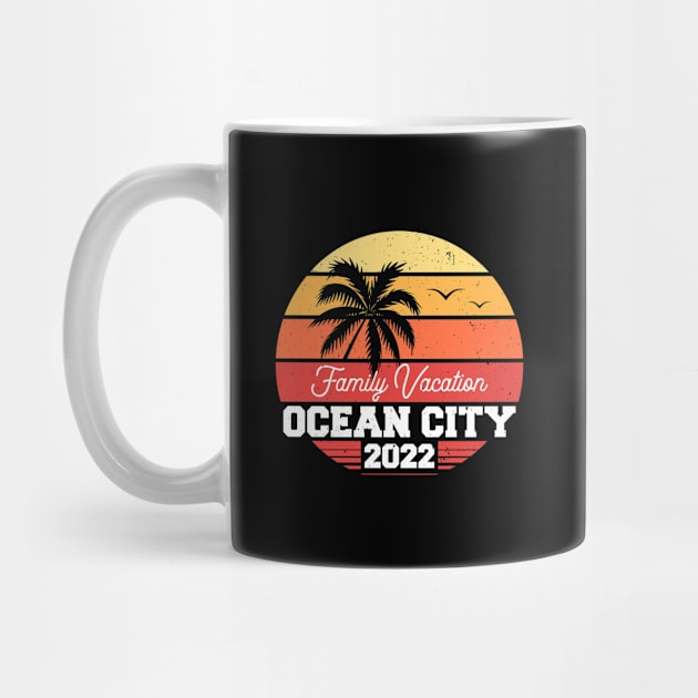 Ocean City 2022 by lateefo